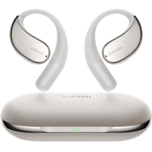 Наушники Xiaomi OpenWear Stereo Sandstone Beige (BHR9081GL): Тип конструкции вкладыши