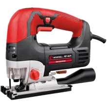 Електролобзик INTERTOOL WT-0491: Тип живлення мережа