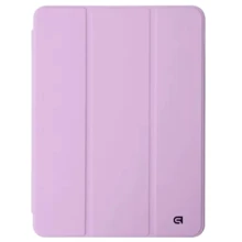 Аксессуар для планшетных ПК ArmorStandart Smart Case Fold Pen Pink for Xiaomi Pad 7 / 7 Pro (ARM82423): Цвет розовый