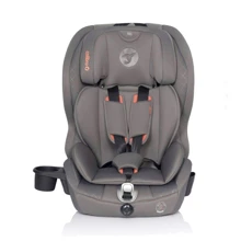 Автокресло Colibro Go Isofix 9-36 9024-CGIs-16 Granito графит: undefined undefined