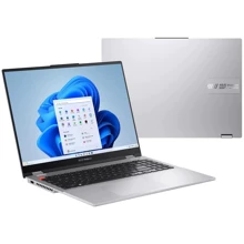 Ноутбук ASUS VivoBook S16 Flip (TP3604VA-MY065W): Экран 16" OLED (3200x2000) 3.2K Touch