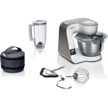 Кухонный комбайн Bosch MUM5XW13: Мощность, Вт 1000