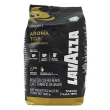 Кофе Lavazza Crema Aroma Vending, 1 кг (WT4243): Вид напитка кофе в зернах