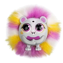 Интерактивная игрушка Tiny Furries – Пушистик Венди (звук) (83690-WE): Тип животное