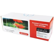 Картридж Makkon Canon 718 (SG118K) 3.4k black (MN-CAN-SG718K): Производитель Makkon