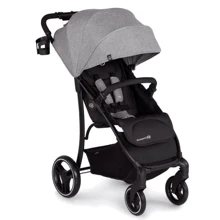 Прогулочная коляска Kinderkraft Trig 2 Grey (KSTRIG02GRY0000) (00-00305193): Тип коляски Прогулочная