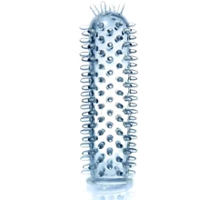 Насадка-презерватив Boss Series: Penis Sleeve BS6700008: Для кого Для мужчин