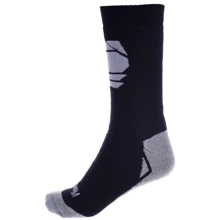 Носки Magnum Elite Sock-Black/Grey размер 44-47 (29-33) черные (5901979046943): undefined undefined