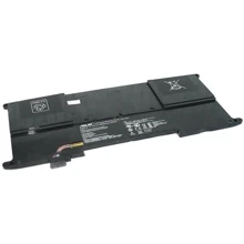 Батарея для ноутбука ASUS C23-UX21 UX21A Zenbook 7.4V Black 4800mAh Orig: Совместимость Asus C23-UX21 UX21A Zenbook
