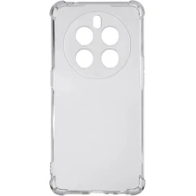 Чехол для телефонов BeCover TPU Case Anti-Shock Clear for Realme 12 Plus (711174): Совместимость Realme 12 Plus