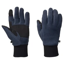 Рукавички Jack Wolfskin Vertigo Glove S темно-сині (1901752_1010): Стать Унисекс