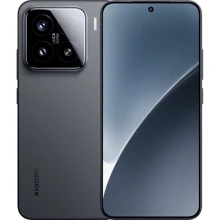Смартфон Xiaomi 15 12/256GB Black (UA UCRF): Дисплей 6.36" CrystalRes AMOLED (2670 x 1200) / 460 ppi