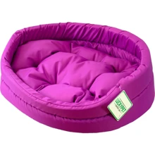 Лежак Luсky Pet Звезда №1 35x45 см фиолетовый (4820224214016): Тип Лежак
