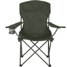 Стул раскладной Highlander Edinburgh Camping Chair Olive (FUR002-OG): Тип Стул раскладной