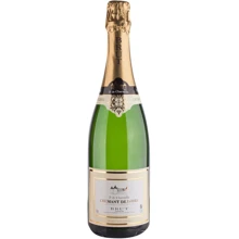 Игристое вино Philippe de Charmille Crémant de Loire Brut белое 0.75 л (WHS3338580031006): Страна производитель Франция