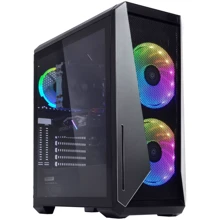 Персональный компьютер (ПК) ARTLINE Gaming X75 (X75v18Win): Процессор Intel Core i7-10700F (2.9 - 4.8 ГГц)