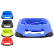 Миска для собак Nunbell 24 см (NB1350-22130): Тип Миски