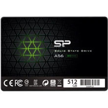 Silicon Power Ace A56 512 GB (SP512GBSS3A56A25): Тип накопителя внутренний