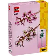 Конструктор LEGO Creator Cherry Blossoms Цветение вишни (40725): Серия Creator
