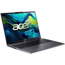 Ноутбук Acer Aspire Go AG15-51P (NX.J4ZEU.003) UA: Экран 15.6" IPS (1920x1080) Full HD