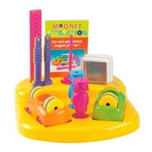 Набор для исследований Edu-Toys Опыты с магнитами (MA052): Производитель EDU-Toys