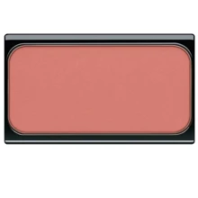 ARTDECO Compact Blusher №06А Apricot azalea blush Румяна для лица 5 g: Вид Румяна
