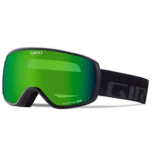Горнолыжная маска Giro Balance Flash Wordmark Loden Green 26% (7071423): Пол Унисекс