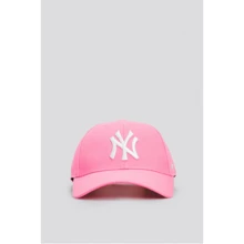 Бейсболка 47 Brand NY Yankees розовая (B-MVPSP17WBP-RS): Производитель 47 Brand