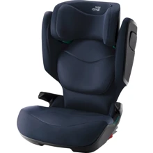 Автокрісло Britax-Romer Kidfix Pro M Style Night Blue (2000040922): Група 2/3 (15-36 кг)