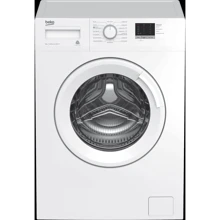 Стиральная машина Beko WRE 6511 BWW: Тип машины Автомат