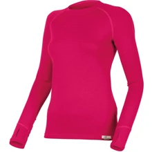 Термофутболка женская Lasting LENA 4747 - M - Red (002.001.2492): undefined undefined