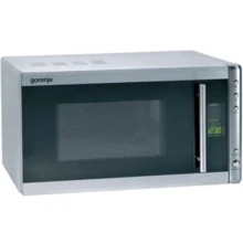 Мікрохвильова піч Gorenje MO 300 DGE: Об'єм, л 30 л