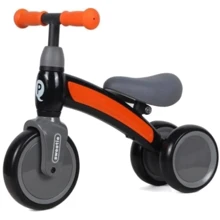 Беговел детский Qplay Sweetie Orange (B-401SweetieOrange): Производитель Qplay