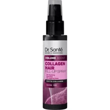 Dr. Sante Collagen Hair Volume boost Fill-up Спрей для волос 150ml: Пол Для женщин
