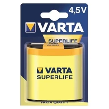 Varta 3R12P Superlife Zinc-Carbon folder (2012101301): undefined undefined