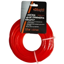 Ліска Sturm для тримерів GT3535-3.0-4: Виробник Sturm