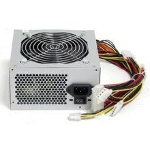 Блок питания FSP 450W (ATX-450PNR-I): Форм-фактор ATX