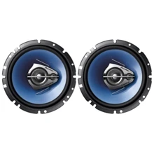 Pioneer TS-1639R: Тип коаксиальная автоакустика