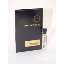 Парфумована вода Montale Rose Night 2 ml: Вид Парфумована вода