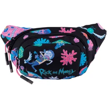 Сумка-бананка Kite Education Rick and Morty RM22-1007: Виробник KITE