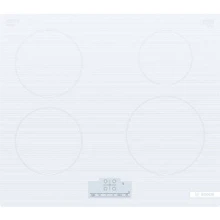 Варочная поверхность Bosch PUE612BB1E: Размеры для встраивания 56х49 см