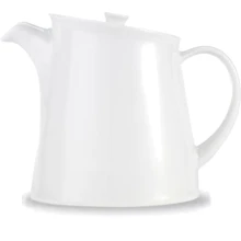 Заварочный чайник Churchill Art de Cuisine Menu 0.42 л (ZCAPOP11): Цвет белый