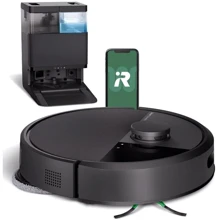 Робот-пилосос iRobot Roomba Combo 405+ (Black) (G185040): Виробник iRobot