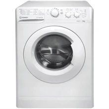 Стиральная машина Indesit MTWSC 51252 W PL: Тип машины Автомат
