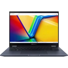Ноутбук ASUS VivoBook S 14 Flip TP3402VA (TP3402VA-LZ088W) RB: Экран 14" IPS (1920x1200) Touch