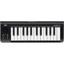 MIDI клавиатура Korg Microkey2-25AIR (100018487000): Механика Молоточковая