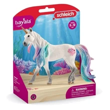 Іграшка-фігурка Schleich Морський єдиноріг, кобила (70570): Тип Игровая фигурка