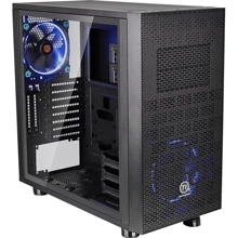 Корпус Thermaltake Core X31 Tempered Glass Edition (CA-1E9-00M1WN-03): Форм-фактор материнської плати ATX