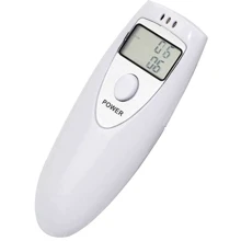 Алкотестер Inspire NS-T5 (alc-ns-t5): Производитель Inspire