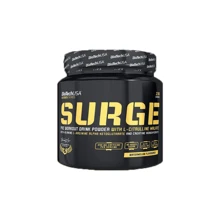 BioTechUSA Ulisses Surge 230 g /20servings/ Watermelon: Тип Комплекс до тренировки